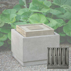 Campania Infinity Fountain