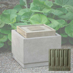 Campania Infinity Fountain