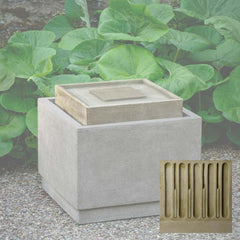 Campania Infinity Fountain