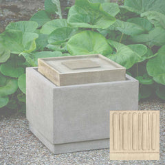 Campania Infinity Fountain