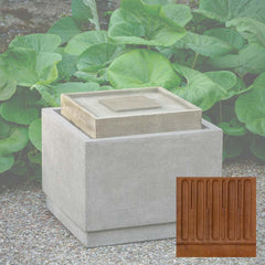 Campania Infinity Fountain
