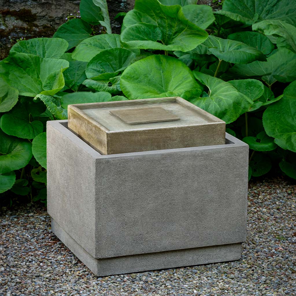 Campania Infinity Fountain