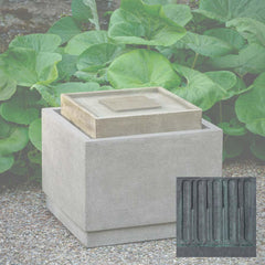 Campania Infinity Fountain