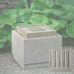 Campania Infinity Fountain