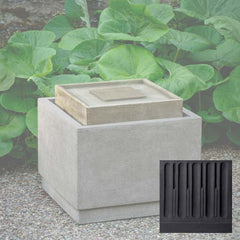 Campania Infinity Fountain