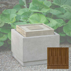 Campania Infinity Fountain