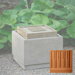 Campania Infinity Fountain