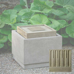 Campania Infinity Fountain