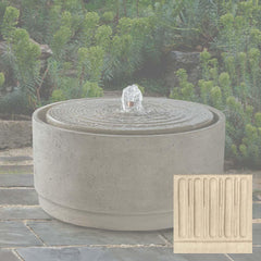 Campania Onda Fountain