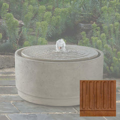 Campania Onda Fountain