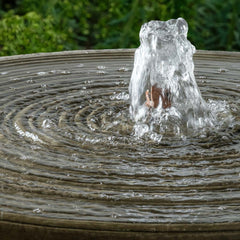 Campania Onda Fountain