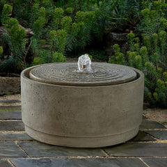 Campania Onda Fountain