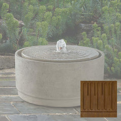 Campania Onda Fountain