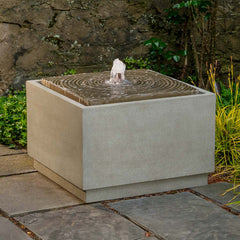 Campania Onda Fountain