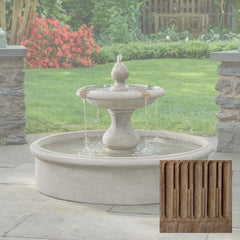 Campania Terrasse Fountain