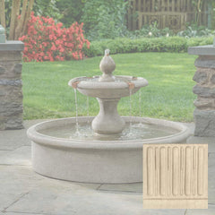 Campania Terrasse Fountain