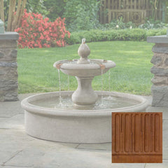 Campania Terrasse Fountain