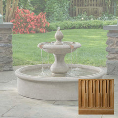 Campania Terrasse Fountain