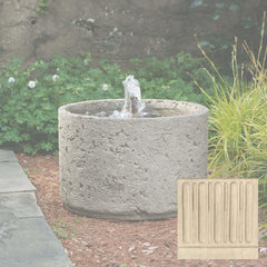 Campania Paros Fountain