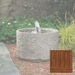 Campania Paros Fountain