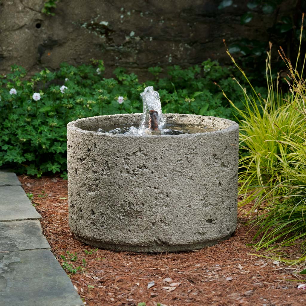 Campania Paros Fountain