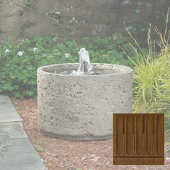 Campania Paros Fountain