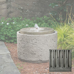 Campania Andros Fountain