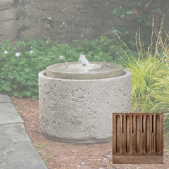 Campania Andros Fountain