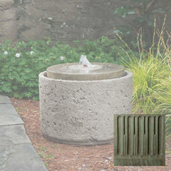 Campania Andros Fountain