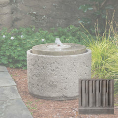 Campania Andros Fountain