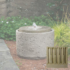 Campania Andros Fountain