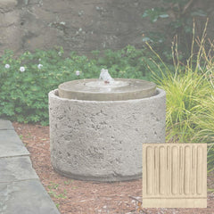 Campania Andros Fountain