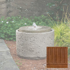 Campania Andros Fountain