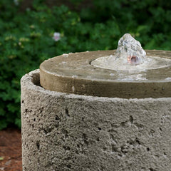 Campania Andros Fountain