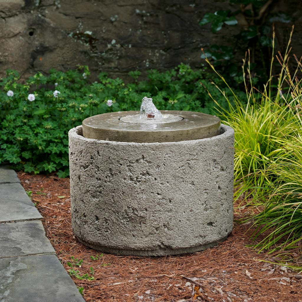 Campania Andros Fountain