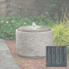 Campania Andros Fountain