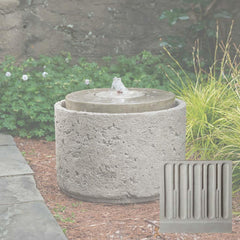 Campania Andros Fountain
