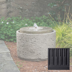 Campania Andros Fountain