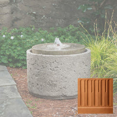 Campania Andros Fountain