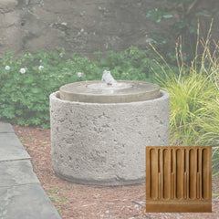 Campania Andros Fountain