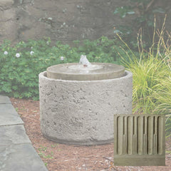 Campania Andros Fountain