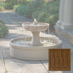 Campania Sanibel Fountain
