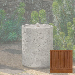 Campania Siros Fountain