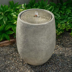 Campania Bebel Cosmos Fountain, Tall