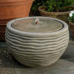 Campania Nami Fountain, Large