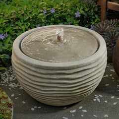 Campania Nami Fountain