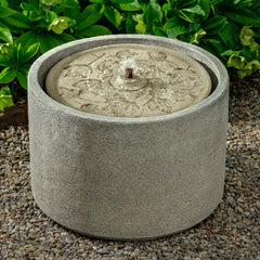 Campania Salinas Leaves Fountain