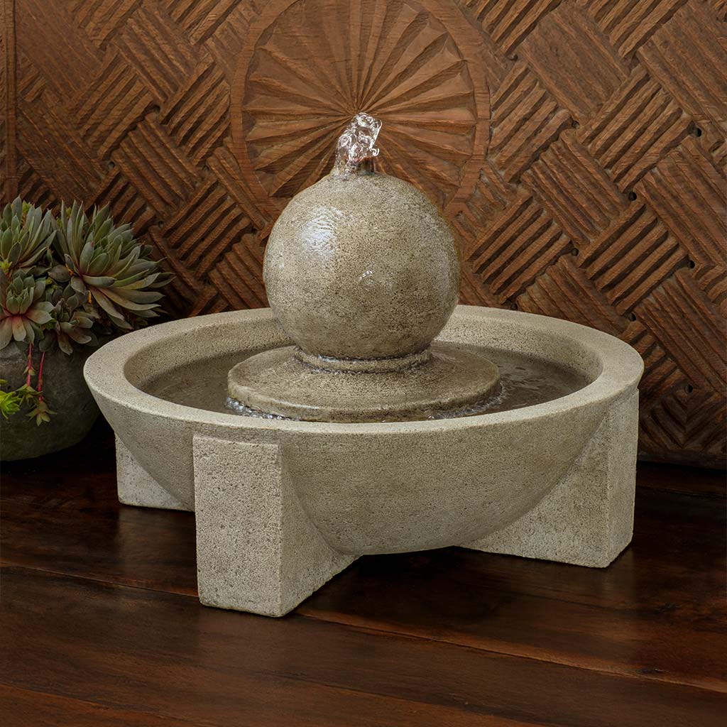 Campania M-Series Mateo Fountain