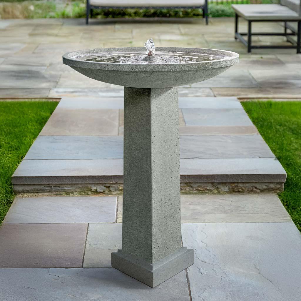 Campania Aspire Fountain