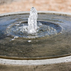 Campania Girona Fountain